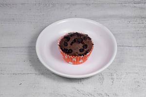 Choco muffins