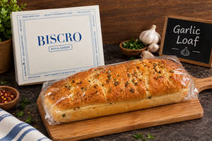 Garlic Loaf
