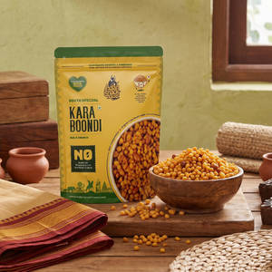 South Special Kara Boondi 115g
