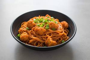 Gobi Schezwan Noodles