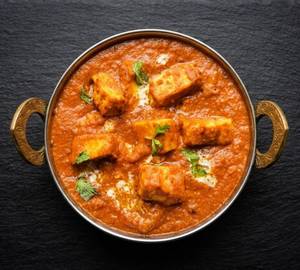 Paneer Butter Masala