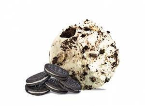Cookies N Cream