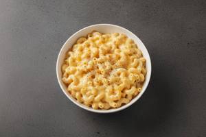 Mac & Cheese Pasta