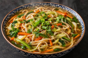 Veg Thukpa