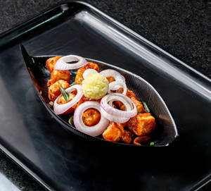 Paneer 65