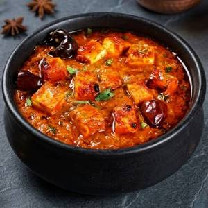 Handi Paneer