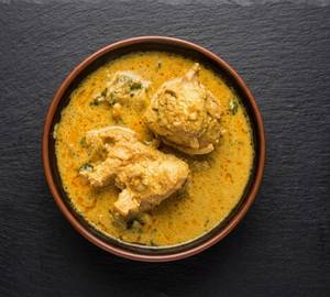 Boneless Kerala Chicken Gravy