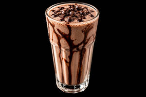 Chocolate Shake