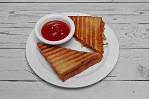 Vegetable Sandwich