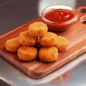 Cheesy Jalapeno Poppers 