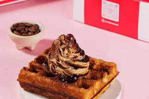 Tiramisu Cream