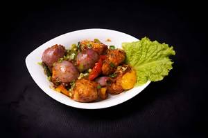 Chilli Chicken