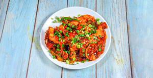 Hyderabadi Chicken
