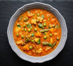 Veg Masala