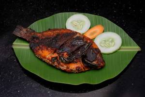 Fish Fry [1 Piece]