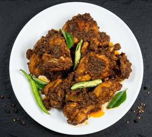 Paya Pepper Fry
