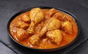 Chicken Curry