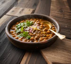Chana Masala