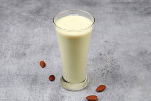 Badam Kheer