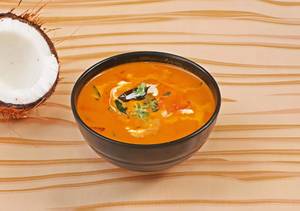 Malabar Fish Curry