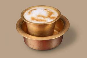 Nattu Sakkarai Coffee