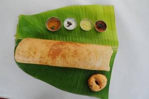 Ghee Roast 