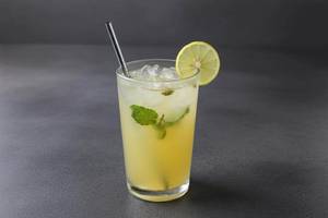 Lemon juice