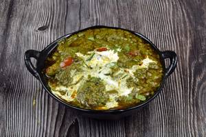Chicken Hyderabadi    