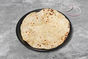 Plain Phulka