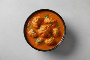 Gobi butter masala