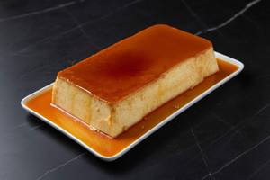Caramel Pudding