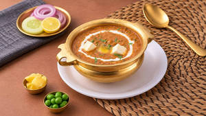 Paneer Butter Masala