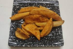 V Crispers