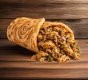 D. Chicken Roll