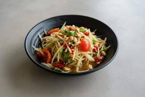 Papaya salad