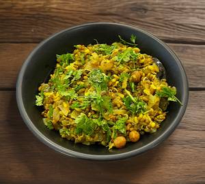 Madki Kalu Palya (250 Gms )