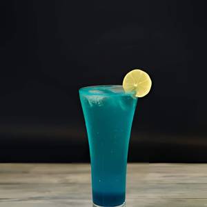 Ocean Blue