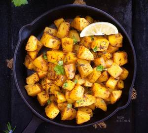 Aloo Fry