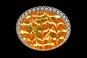 Dal Makhani