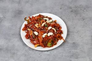 Dragon Chicken