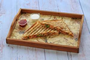 Grilled Sandwich