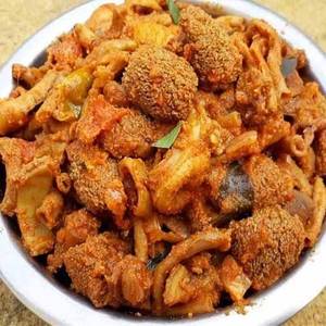 Kudal Fry