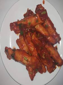 Dragon Rolls
