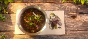 Mutton Rogan Gosh