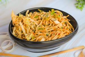 Schezwan Noodles