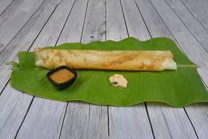 Paper Roast Dosa