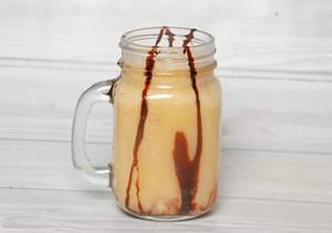 Boost Milkshake