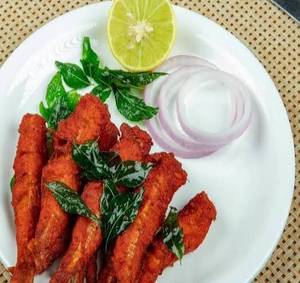 Nethili Fry