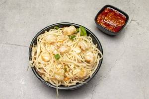 Prawns Fried Noodles