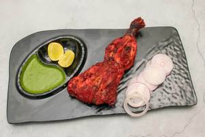 Tandoori Leg